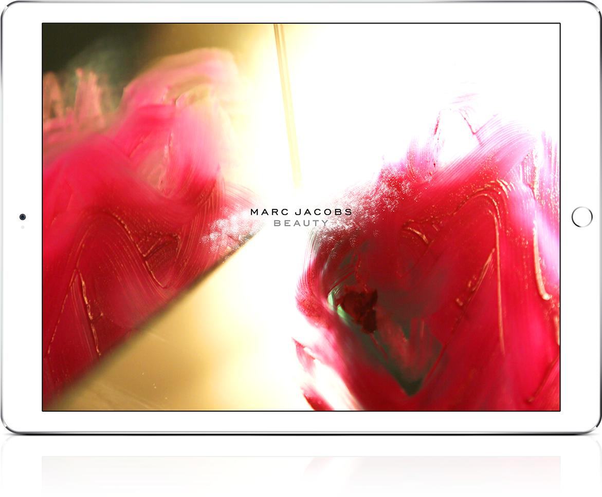 Evergrowing > Marc Jacobs Beauty (1170x980), Png Download