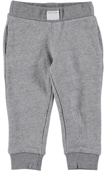 Logo Jogging Bottoms Grey - Designer (600x600), Png Download