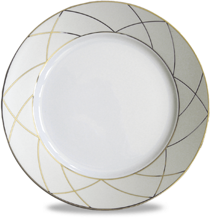 00 Large Dinner Plate - Gastronomy (960x960), Png Download