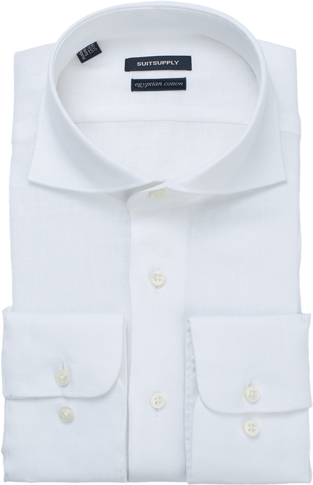 Suit Overview - Shirt (638x998), Png Download