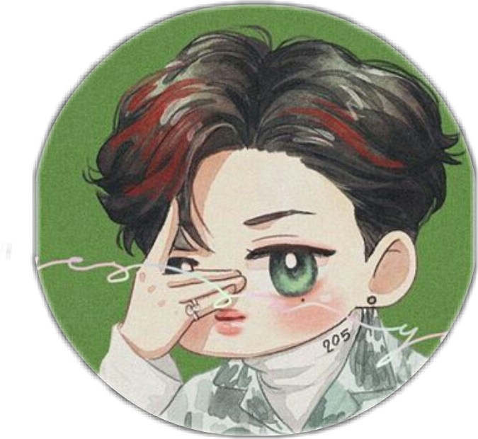 Bambam (675x620), Png Download