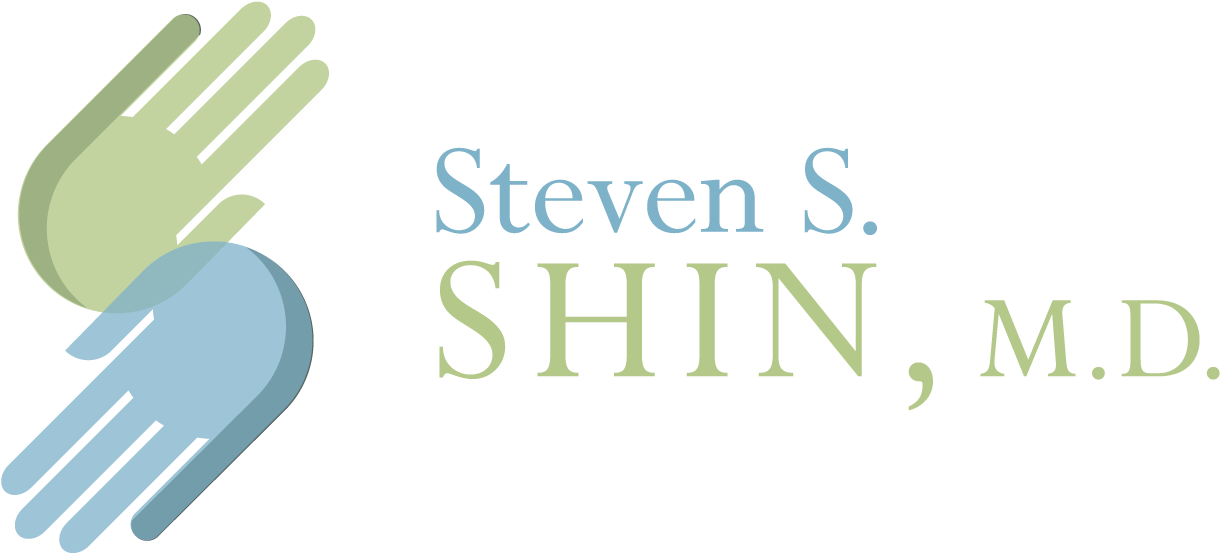 Steven Shin Md Los Angeles Hand Specialist - Lawrence School (1267x594), Png Download