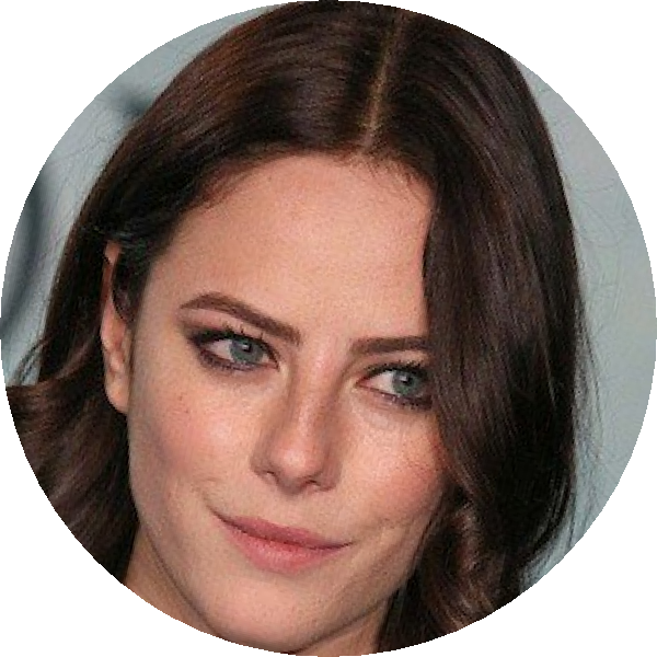 Kayascodelario - Girl (600x600), Png Download