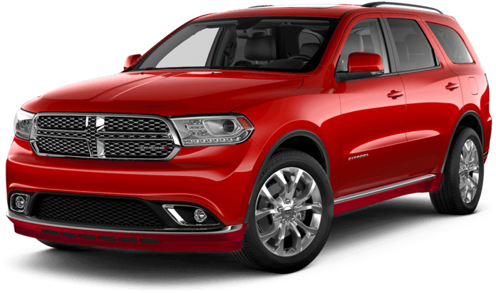 Dodge Png, Download Png Image With Transparent Background, - 2018 Dodge Durango Sxt Png (800x510), Png Download