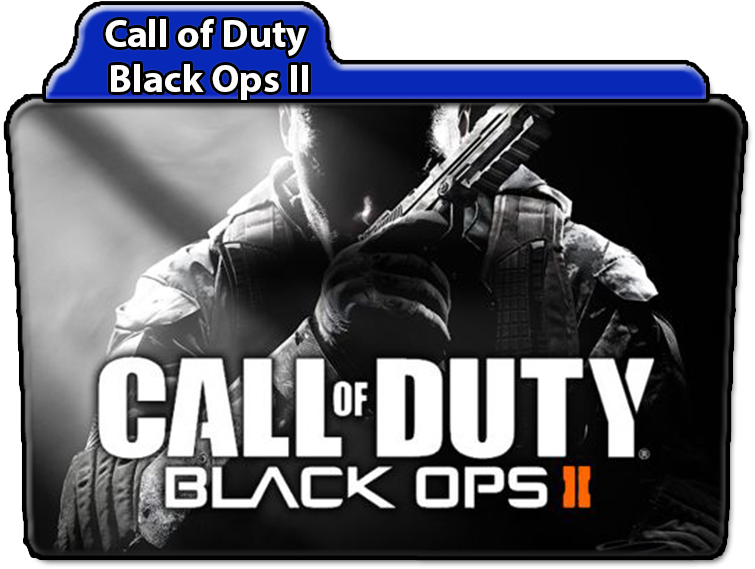 Call Of Duty Black Ops Ii Instruction Manual - Call Of Duty Black Ops Saga (768x614), Png Download