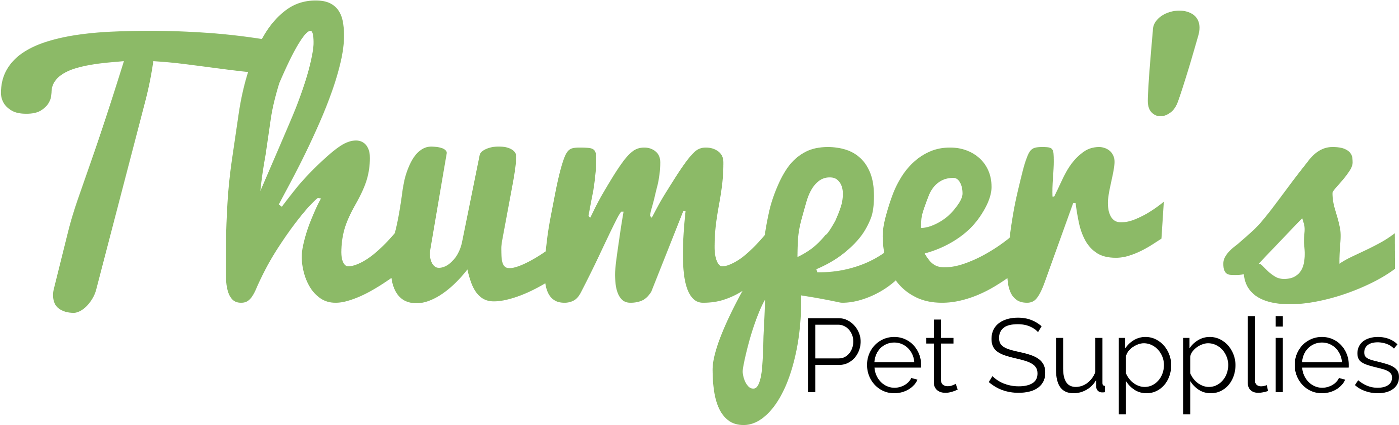 Thumper's - World Alzheimer's Day Latest (2835x857), Png Download