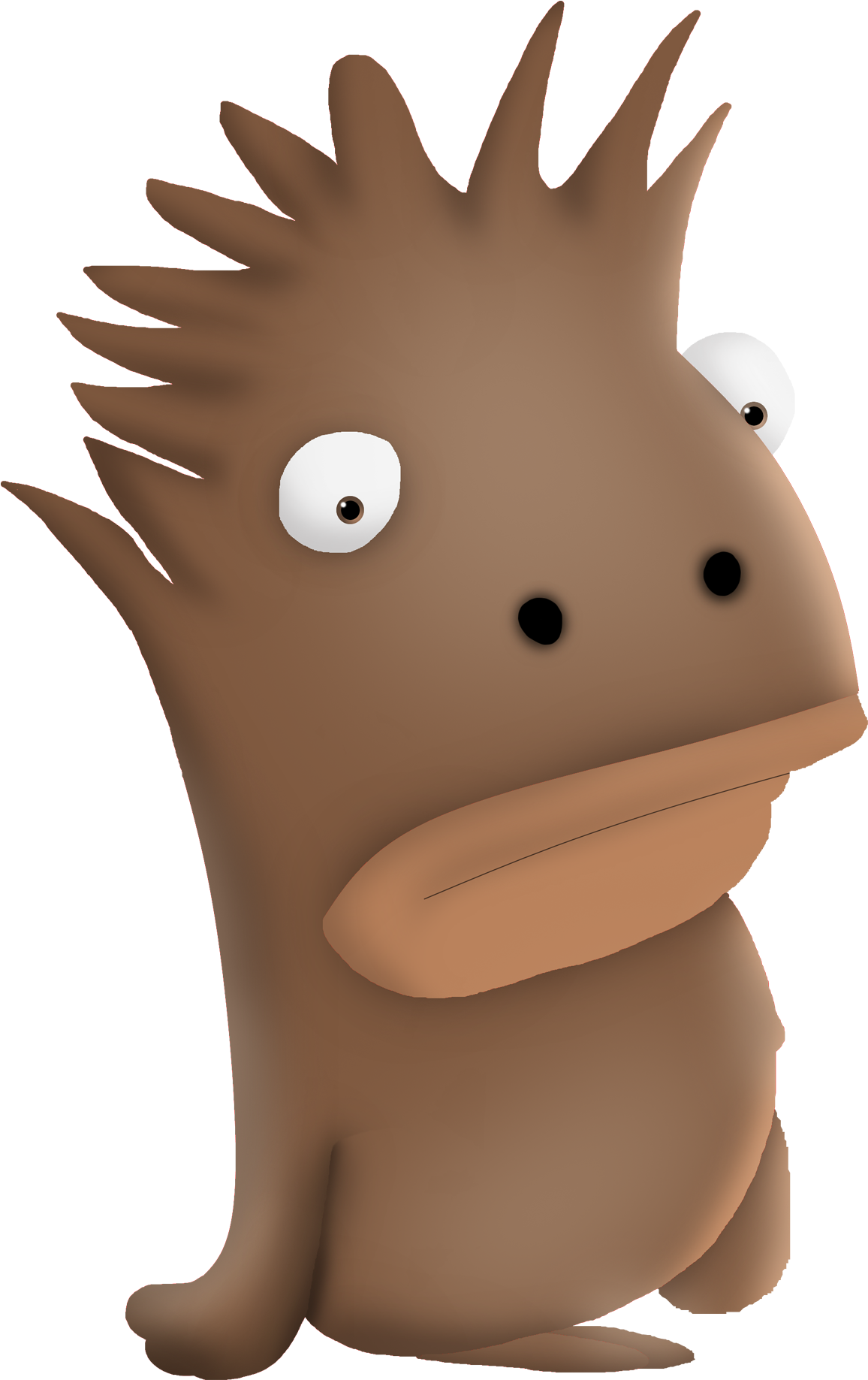 File History - Imagimals (1225x1868), Png Download