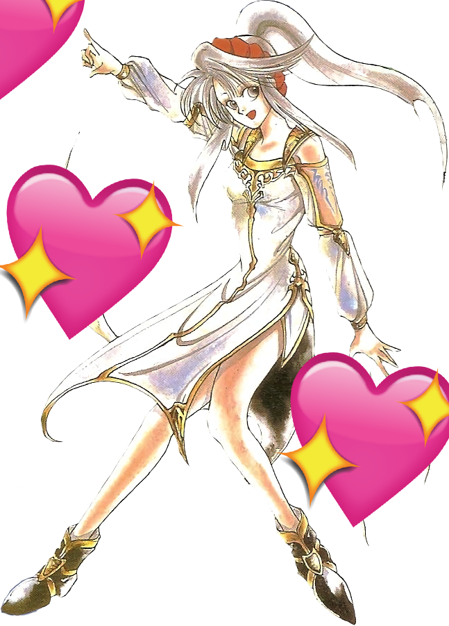 Humor Tailtiu Gives You Her Undying Love - Let's Show Them We Are Better (647x901), Png Download