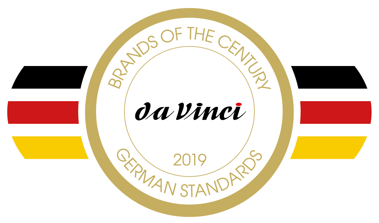 Da Vinci Cosmetics Series 4833 Brush Cleaning Soap (1230x723), Png Download