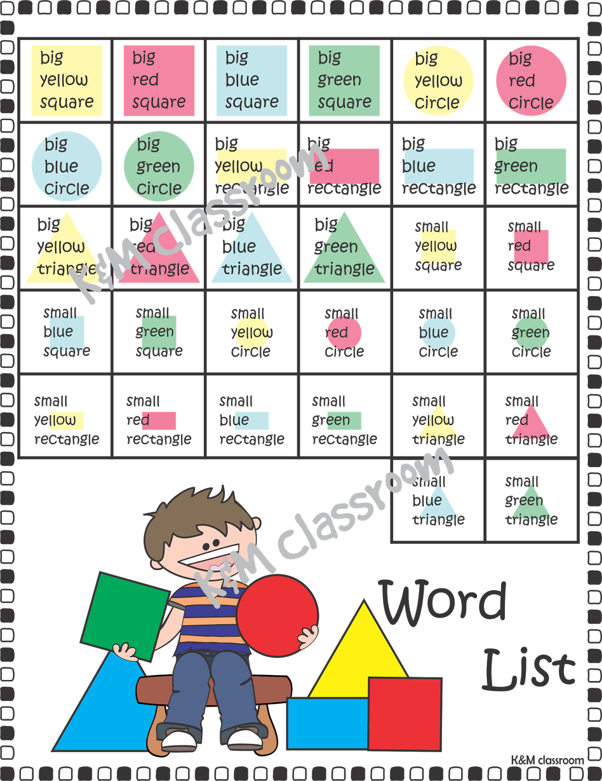 Shape Bingo, Contains - Verde Limon Tienda De Ropa (1234x1600), Png Download