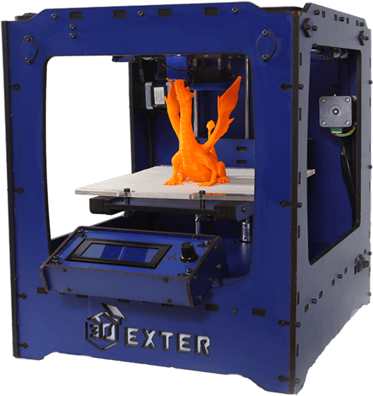 3d Printing Products & Services - 3d Printer In Indian Schools (707x794), Png Download