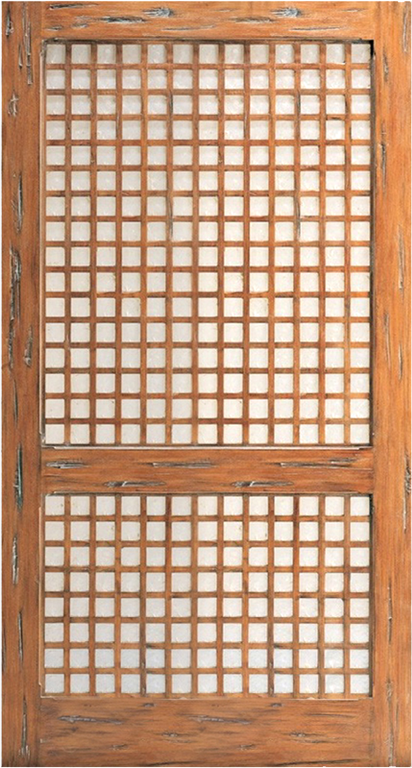 Barn Doors - Gretna Green (864x1118), Png Download