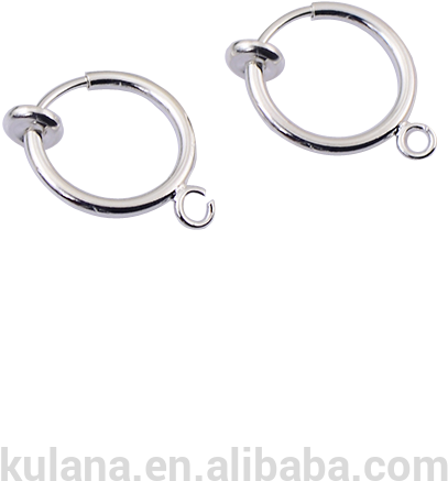 Clipart Transparent Download Clip Earings Punk - Body Piercing (800x800), Png Download