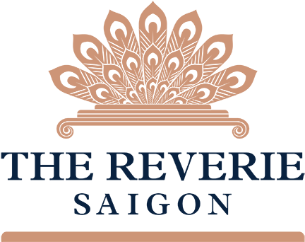 The Freight Summit Global Freight Forwarders Meeting - Logo The Reverie Saigon (600x361), Png Download