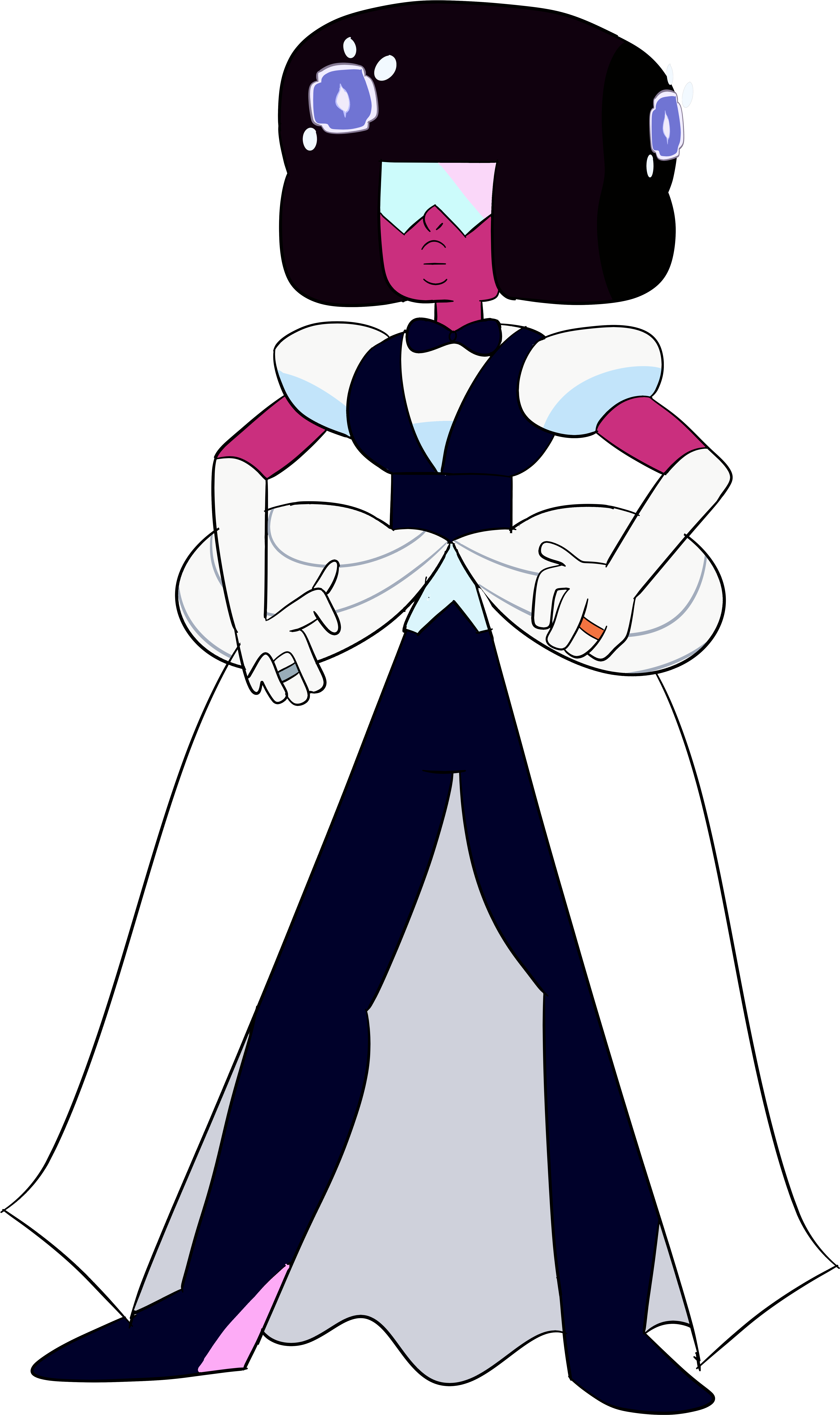 Wedding Garnet 2 (5856x9864), Png Download