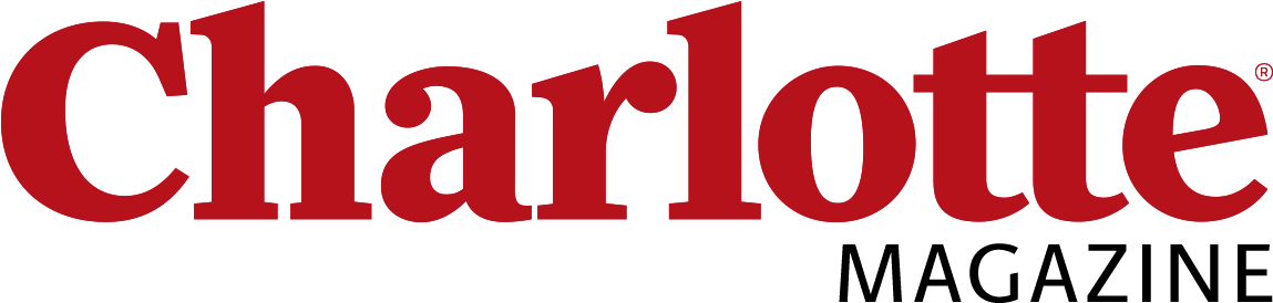 Charlotte Magazine Article On Cedric Alexander - Charlotte Magazine Logo (1200x390), Png Download