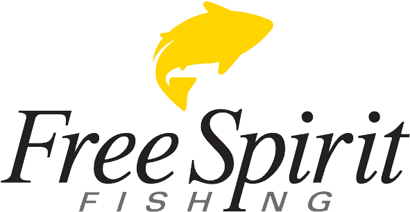 Free Spirit Fishing @ Johnson Ross Tackle (640x640), Png Download