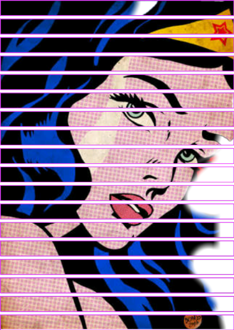 Gal Gadot (480x677), Png Download
