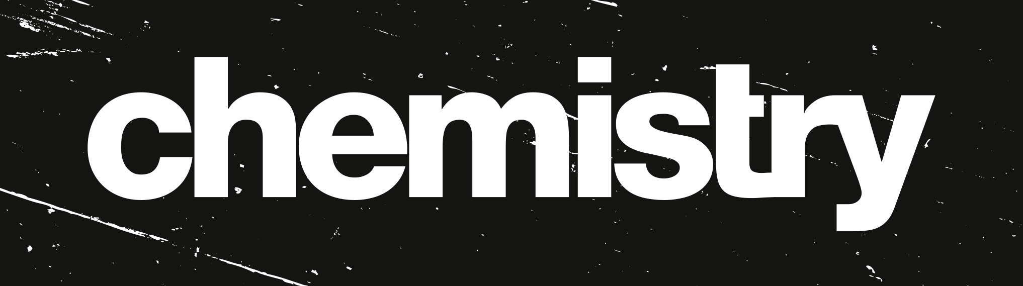Agence Chemistry Logo 1 - Lawyer :: I Wanna Mmm :: Cd (2034x569), Png Download