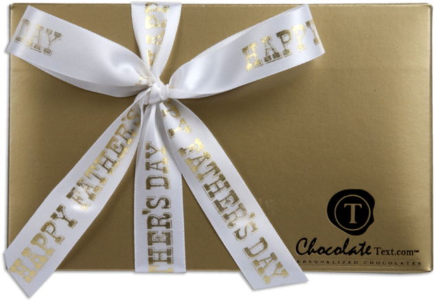 Happy Father's Day - Gift Wrapping (720x491), Png Download