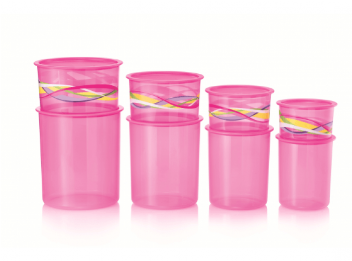 Tupperware Catalog October 2017 (700x700), Png Download