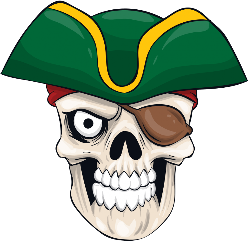 Artist - - Skull (983x1024), Png Download