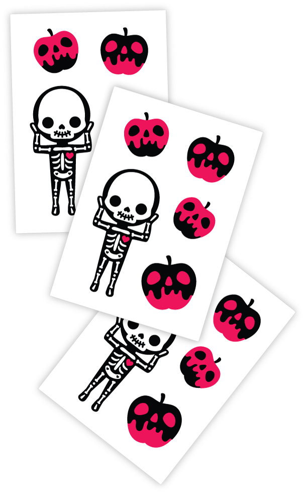 Poison (810x1080), Png Download