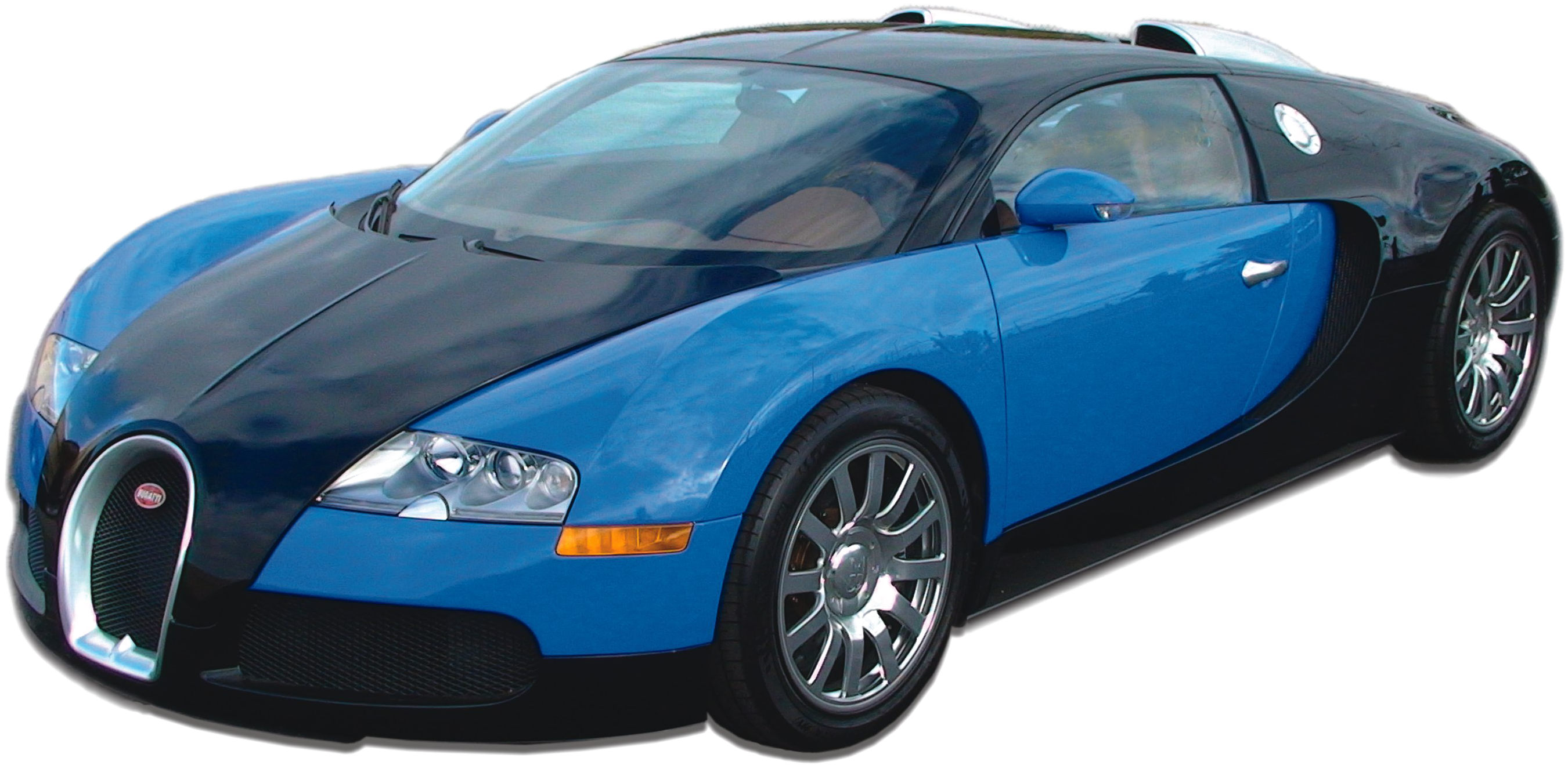 Bugatti Png Free Download - Bugatti Png (2814x1446), Png Download