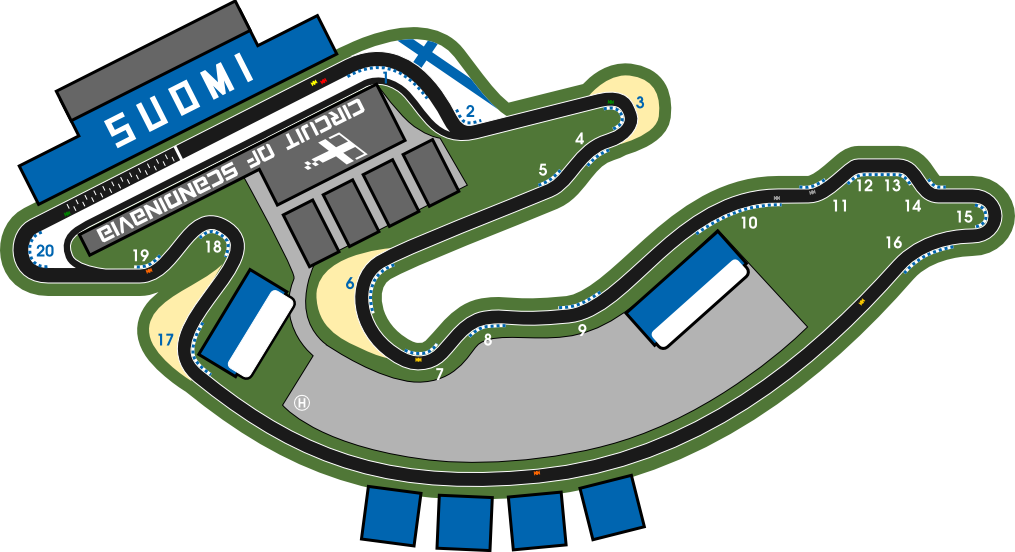 Finland - Illustration (1015x552), Png Download