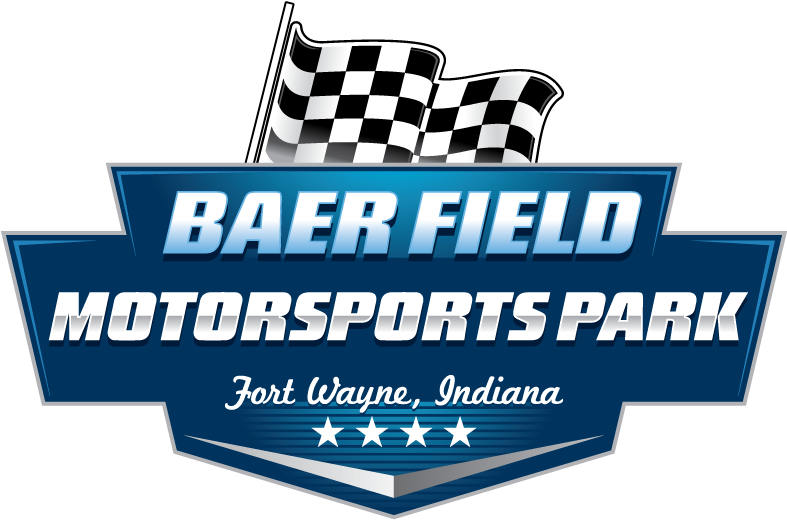Fort Wayne Race Track Gets Renamed For 2016 Season - Graphic Design (792x612), Png Download