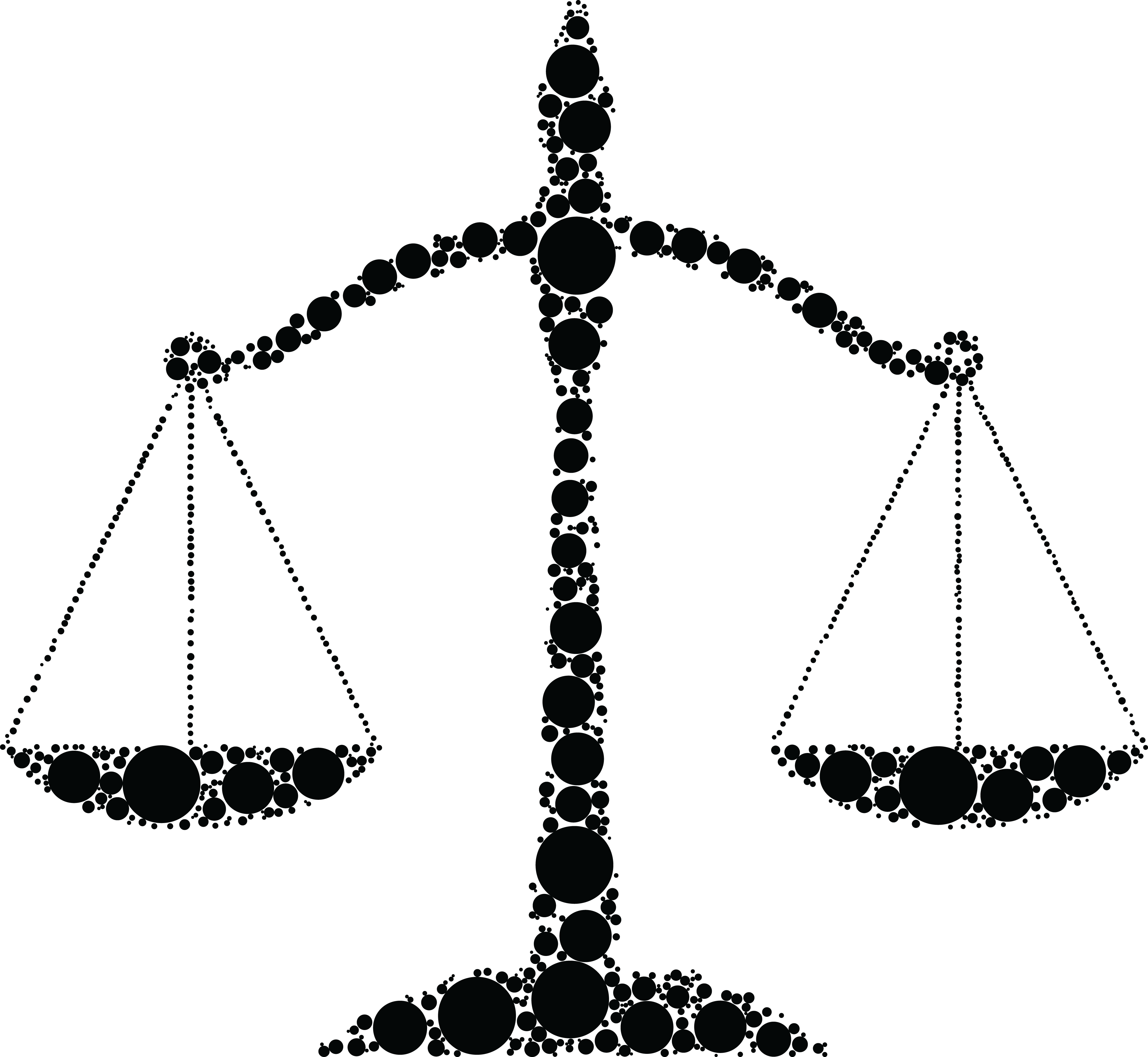 Big Image - Justice .png (2294x2112), Png Download