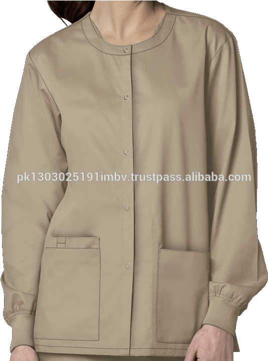 Stylish Lab Coats - Formal Wear (600x720), Png Download