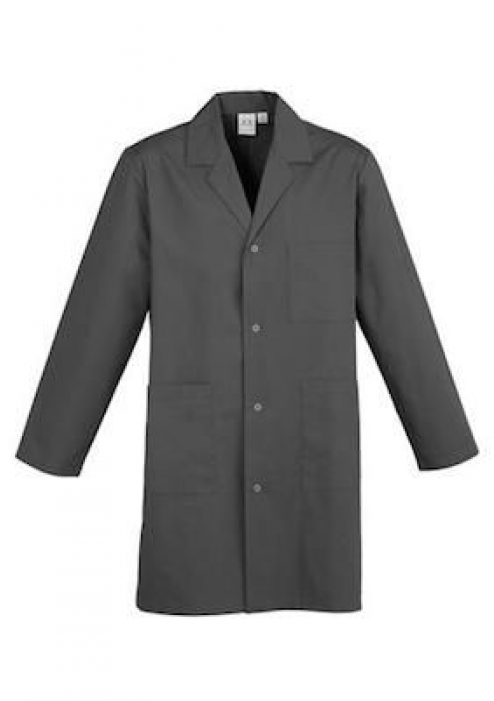 20180215184527 - White Coat (700x700), Png Download