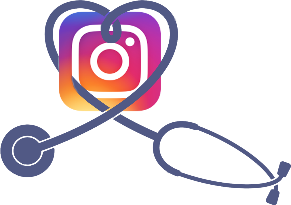 Clip Art Library Stock Doctor Symbol Clipart Community - Instagram Bio For Medical Students (1232x713), Png Download