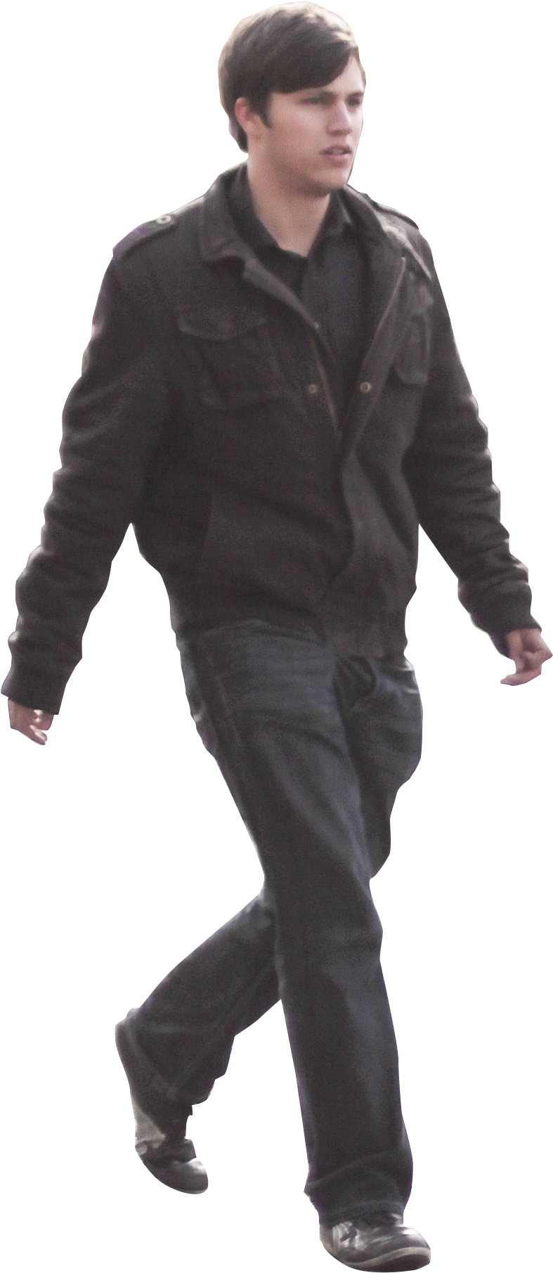 Person - Person Cut Out Png (1744x2320), Png Download