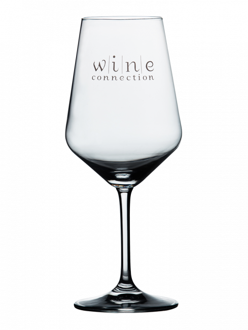 Crystal Glass Red Wine Glass - كؤوس كريستال (530x650), Png Download