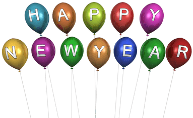 Zazzle Niedliche Drei Hunde, Die Glückliches Neues (400x400), Png Download