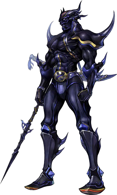 Cecil - Ff4 Dark Knight Cecil (476x788), Png Download