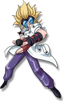 Masquerade - Bakugan Masquerade (293x462), Png Download