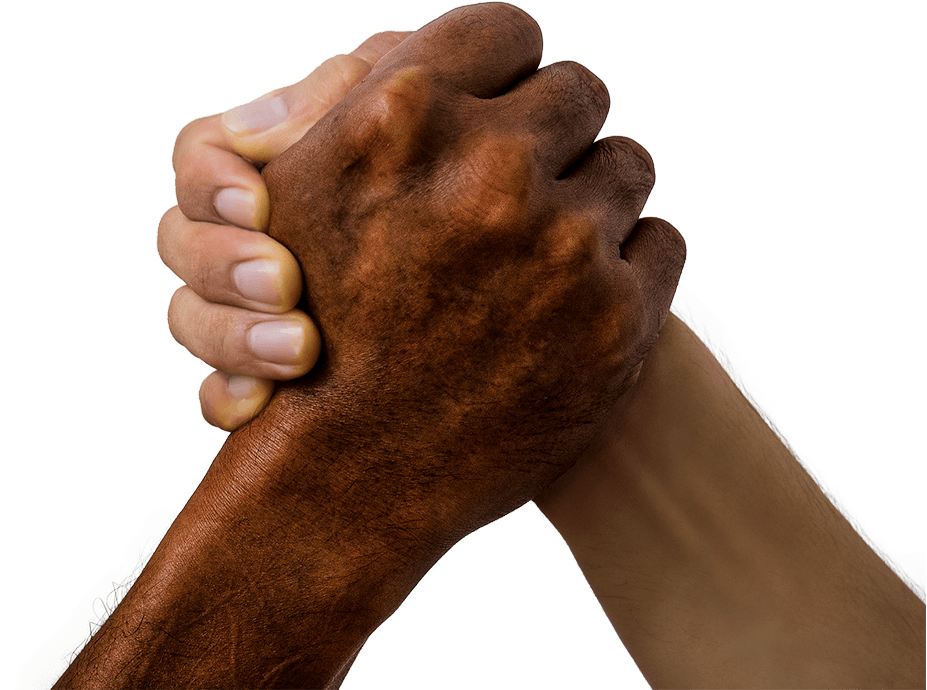 Holding Hands - Grab Hands (927x708), Png Download
