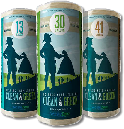 Bin Bag (482x470), Png Download