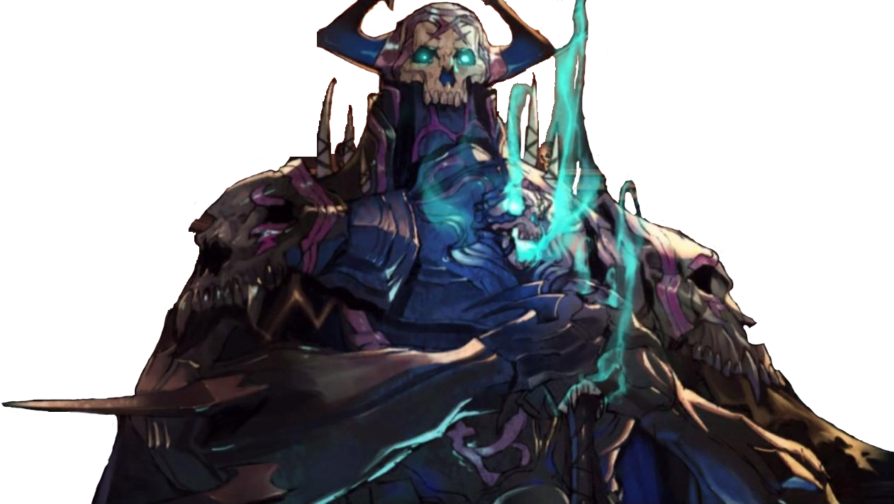 King Hassan Render (1261x711), Png Download