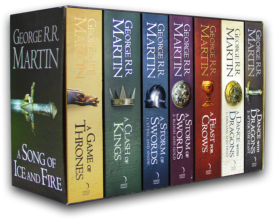 Fire And Blood Martin (1200x1200), Png Download