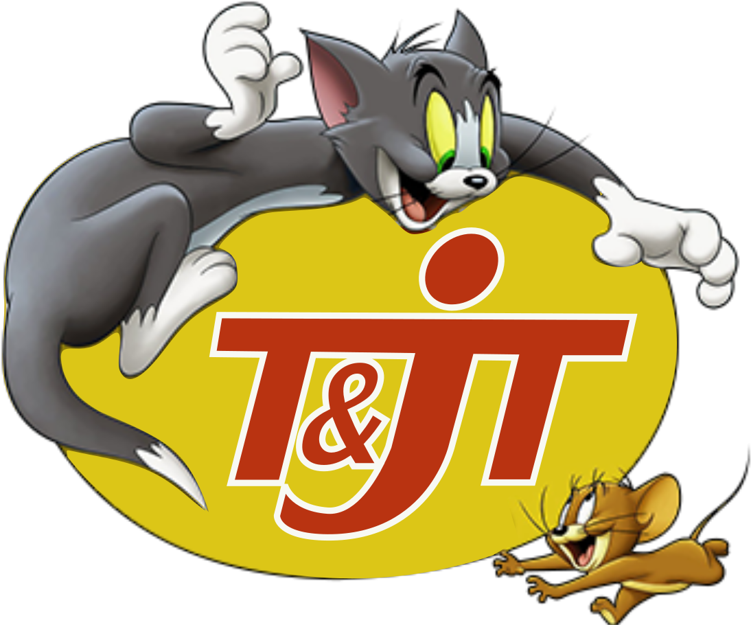 Photo - Tom And Jerry Tales (387x318), Png Download