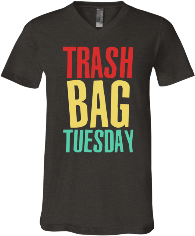 Trash Bag Tuesday - Pittsburgh Penguins Stitch Knitting Style Black T Shirt (800x800), Png Download
