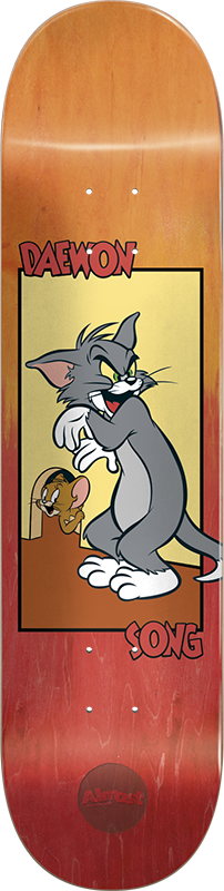 Tom And Jerry (202x800), Png Download