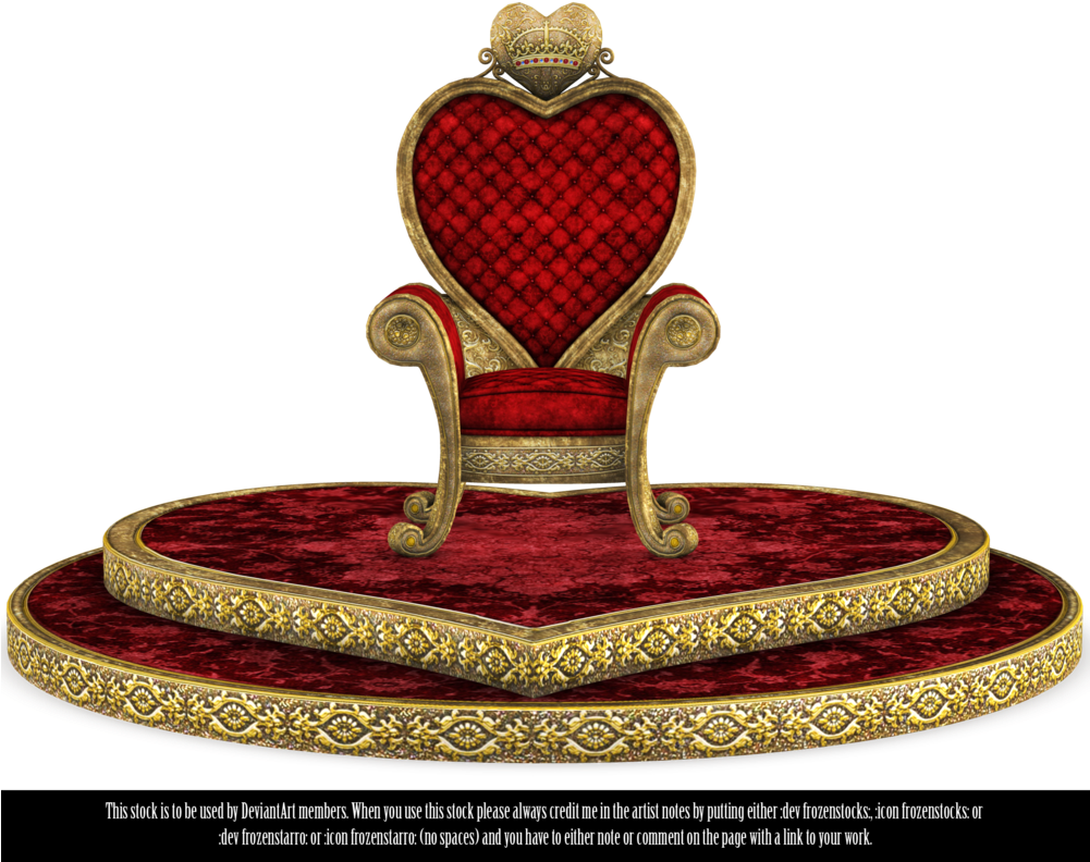 King Clipart Chair - King Chair Png (1000x800), Png Download
