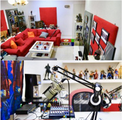Where We Are Going Today - Interior Design (670x395), Png Download