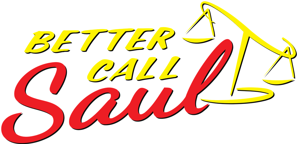 Home Page - Better Call Saul Logo Png (1024x496), Png Download