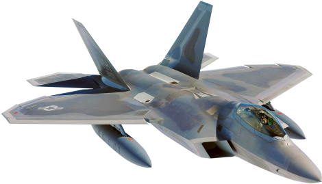 Transparent Images Pluspng Military - Jet Plane Png (500x317), Png Download